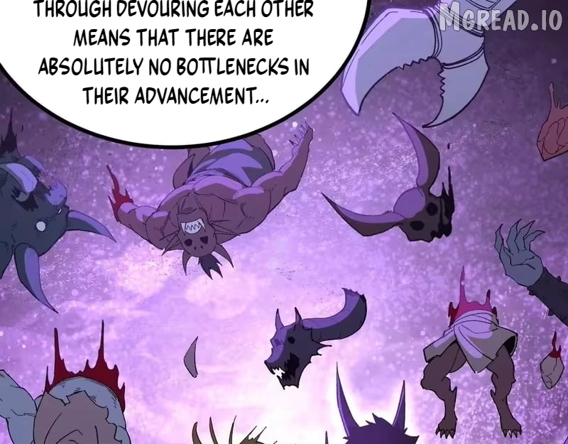 Log into the Future Chapter 322  - page 72